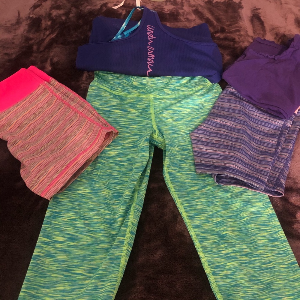 Kids clothes